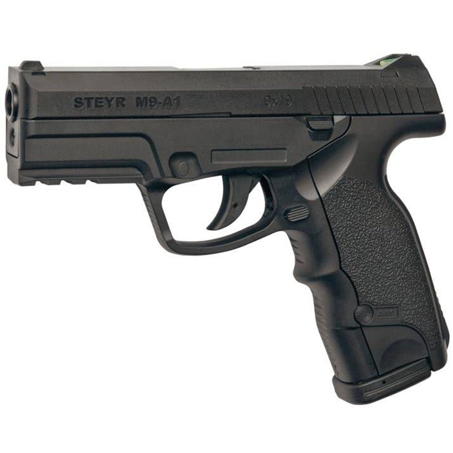 Steyr M9A1 NonBlowback CO2 Airsoft Pistol