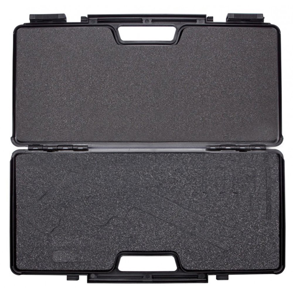 Dan Wesson Airsoft Hard Gun Case Canada ? Gorilla Surplus