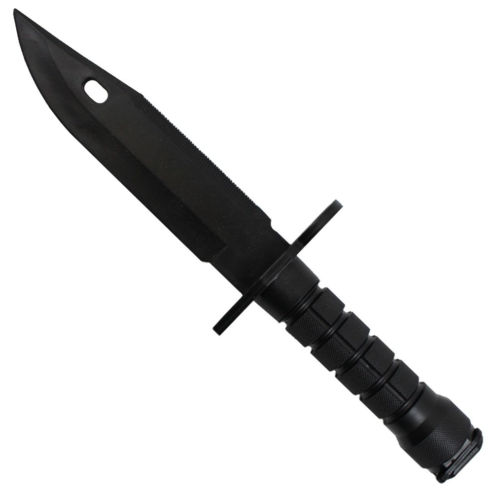 Fake Rubber Training Knife