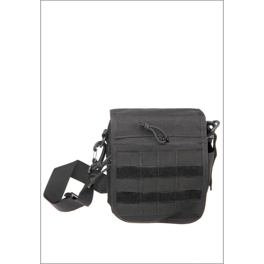 Tactical Organizer Black Bag