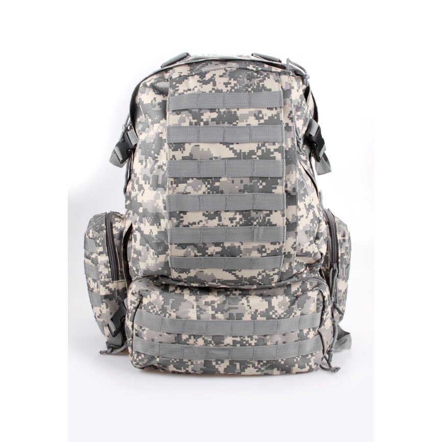 large rucksack acu molle 2
