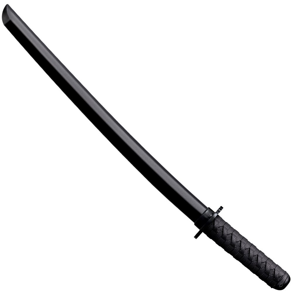 Buy Cheap Cold Steel 31 Inch Wakazashi Bokken Training Sword