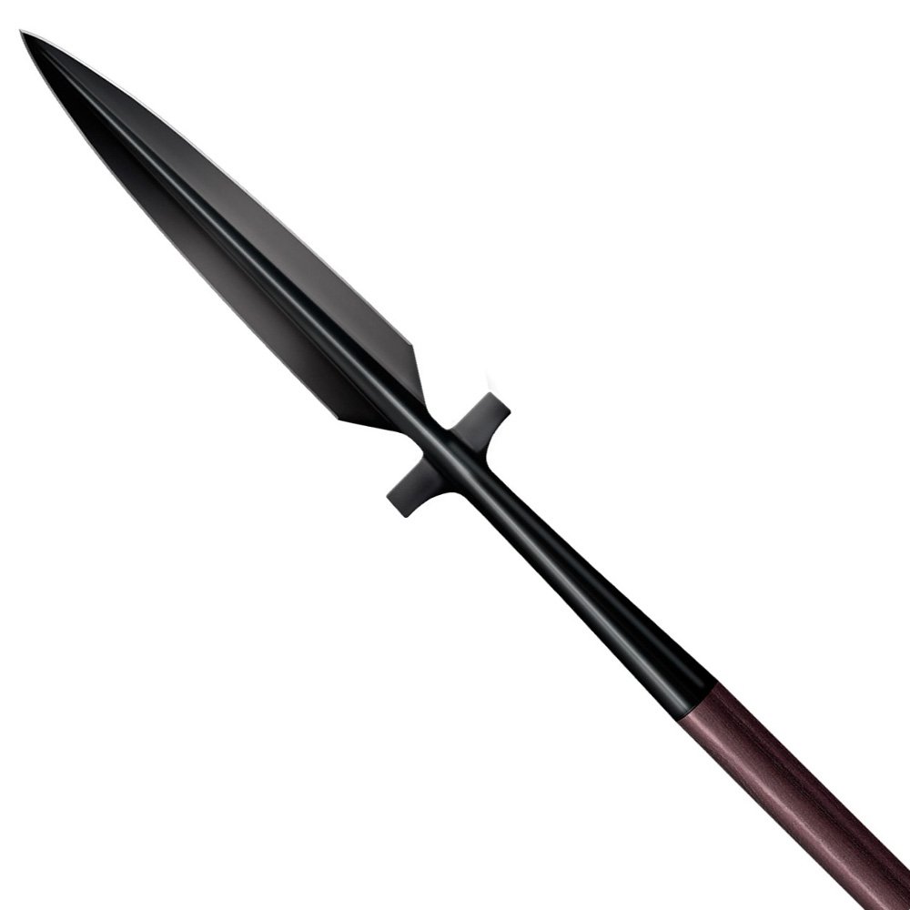 Buy Cheap Cold Steel 95MW MAA Winged Spear