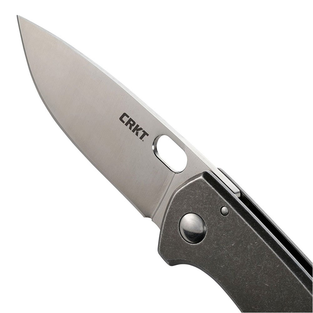 CRKT Amicus Folding Outdoor Knife Gorilla Surplus
