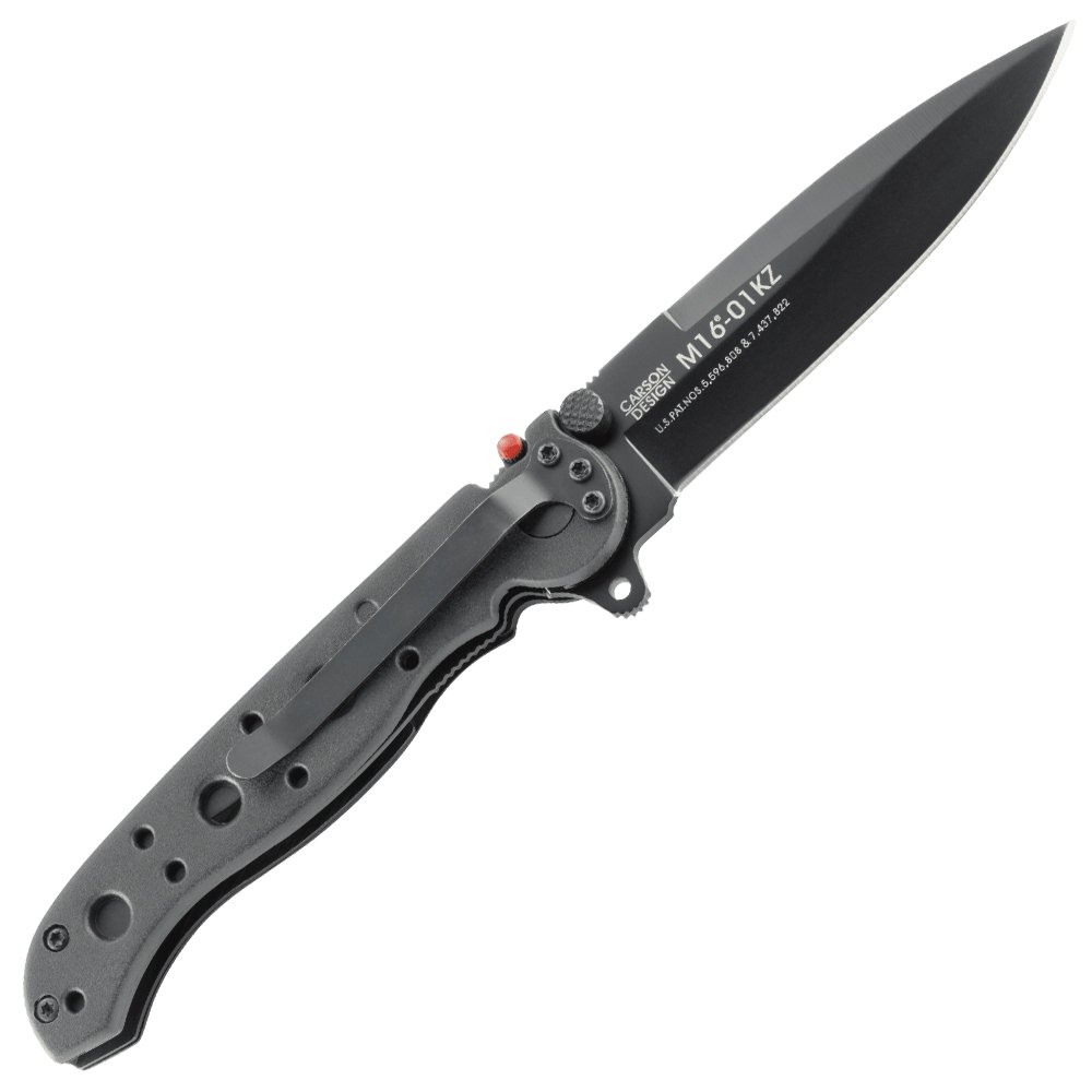 Folding Knife M1601KZ CRKT