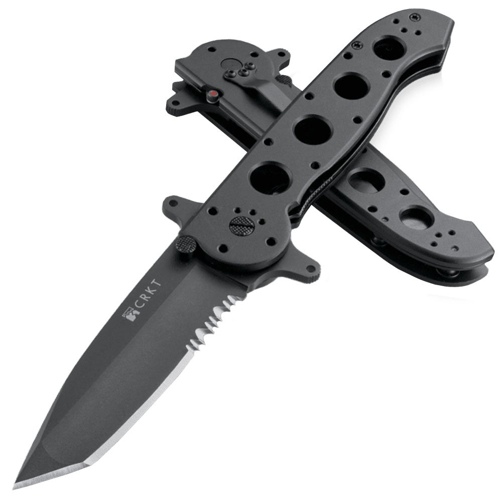 Combat Folding Knife M1614SF CRKT