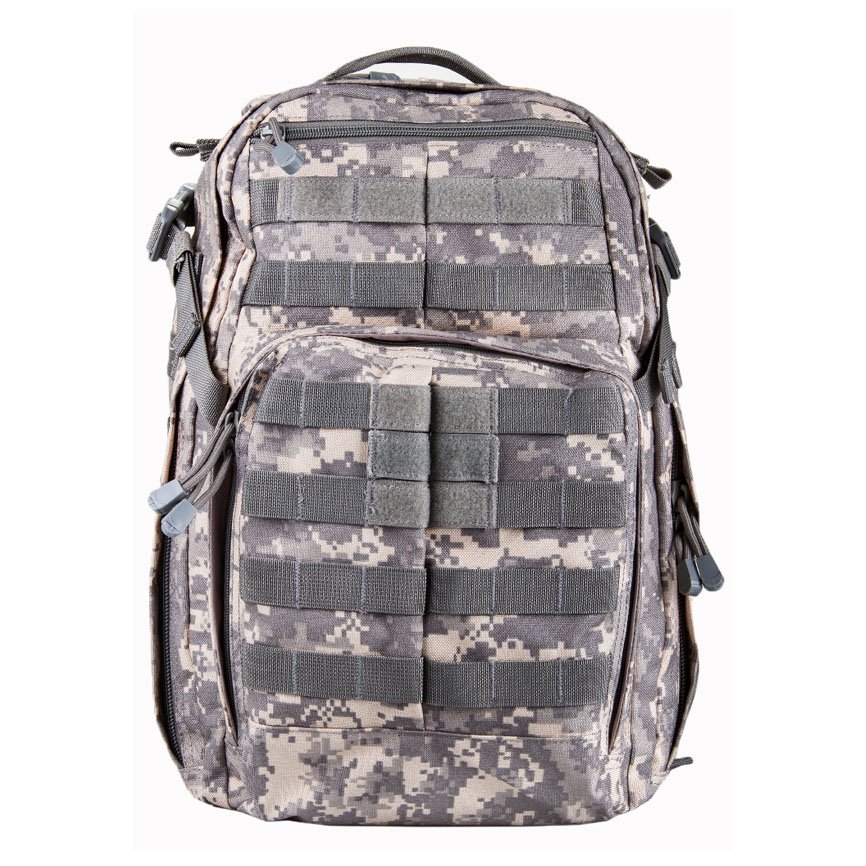 Tactical Medium Duty Backpack