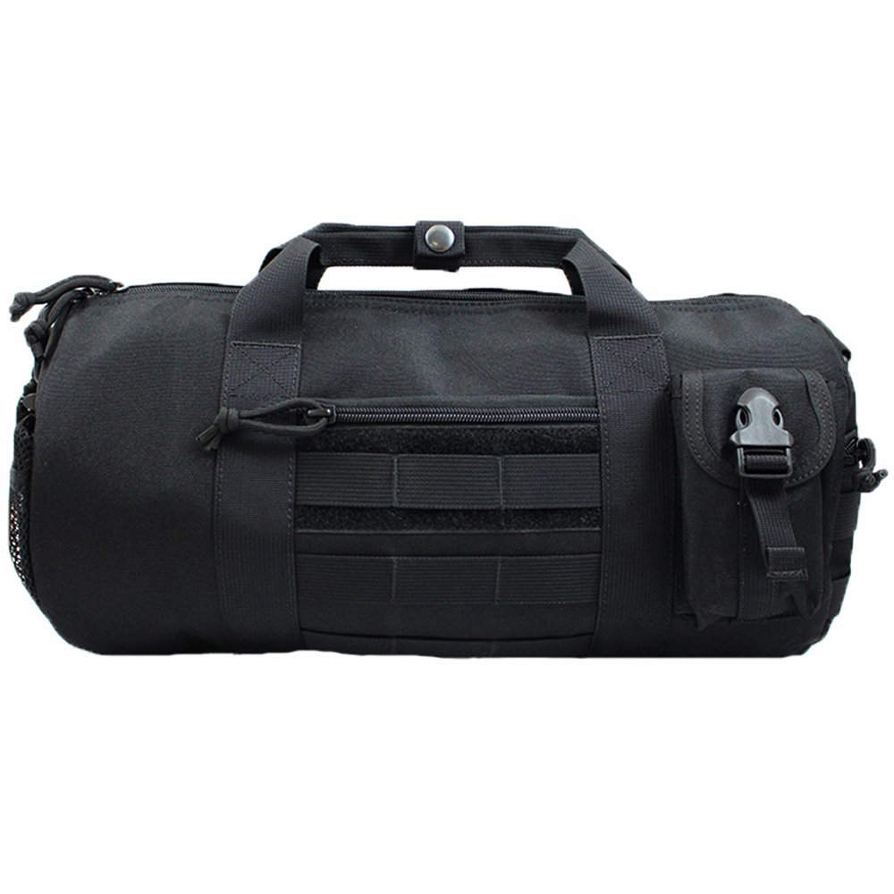 Tactical MOLLE Gym Bag Canada Gorilla Surplus