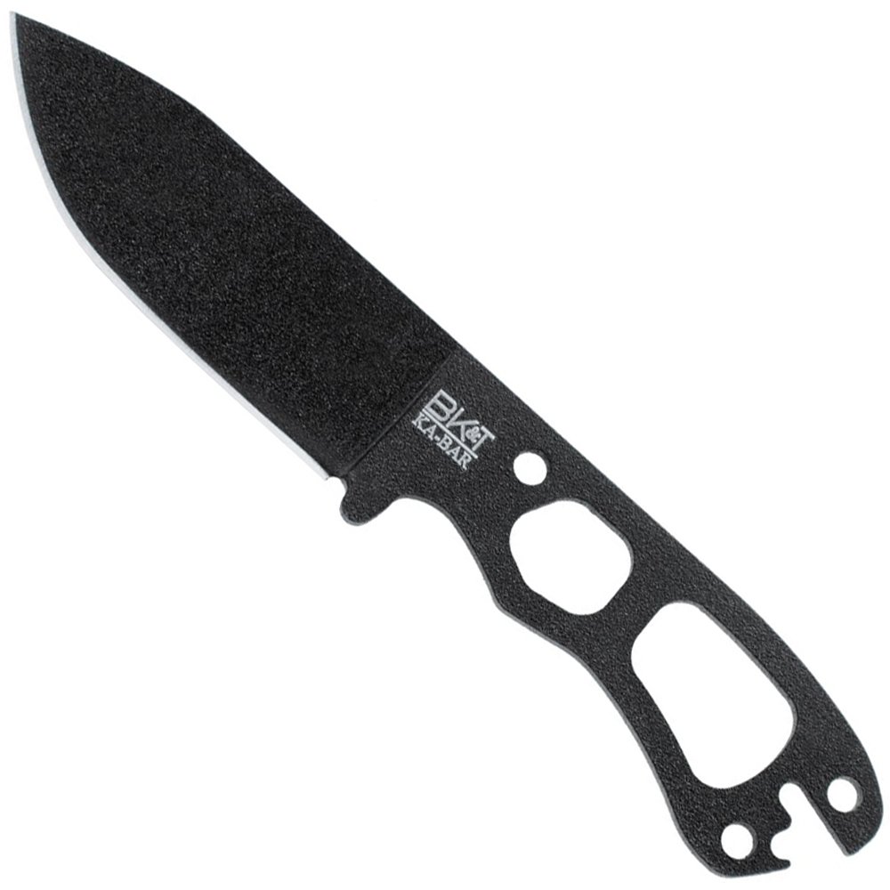 Becker Necker Neck Knife KaBar