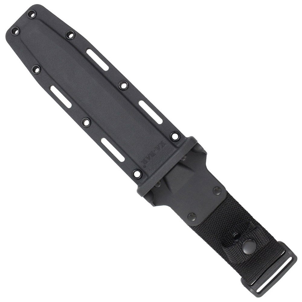 KaBar 212161 Black Large Hard Sheath