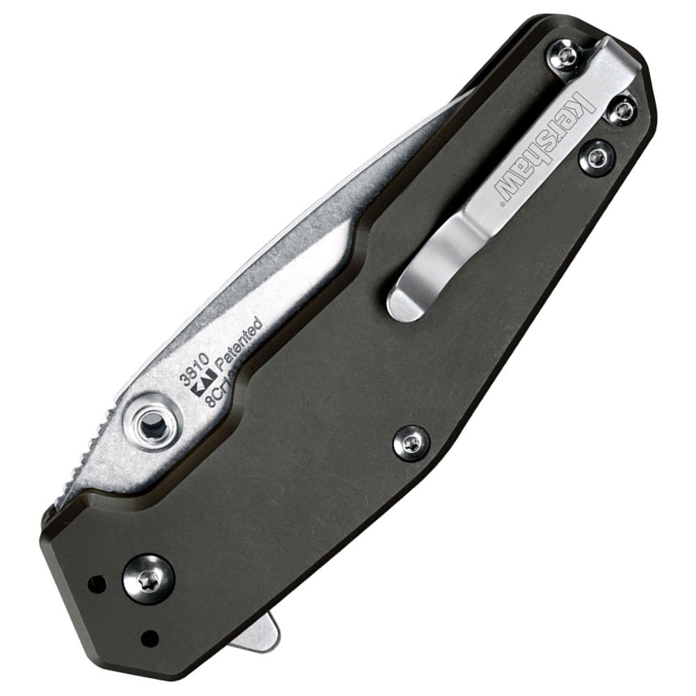 Buy Cheap Kershaw 3810 Dimension Folding Knife