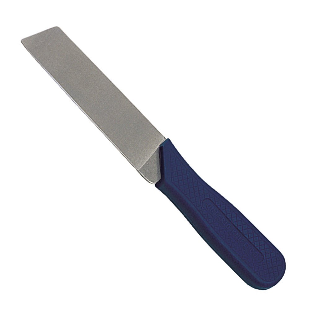 Seed Potato Stainless Knife