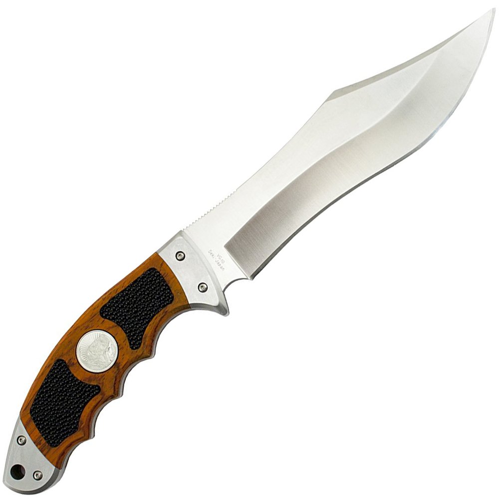 Sog Gunny Limited 1000 pieces Fixed Blade Knife