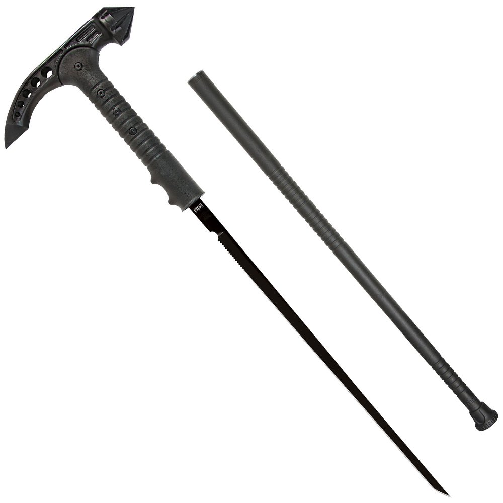 UC M48 Tactical Sword Cane Canada Gorilla Surplus