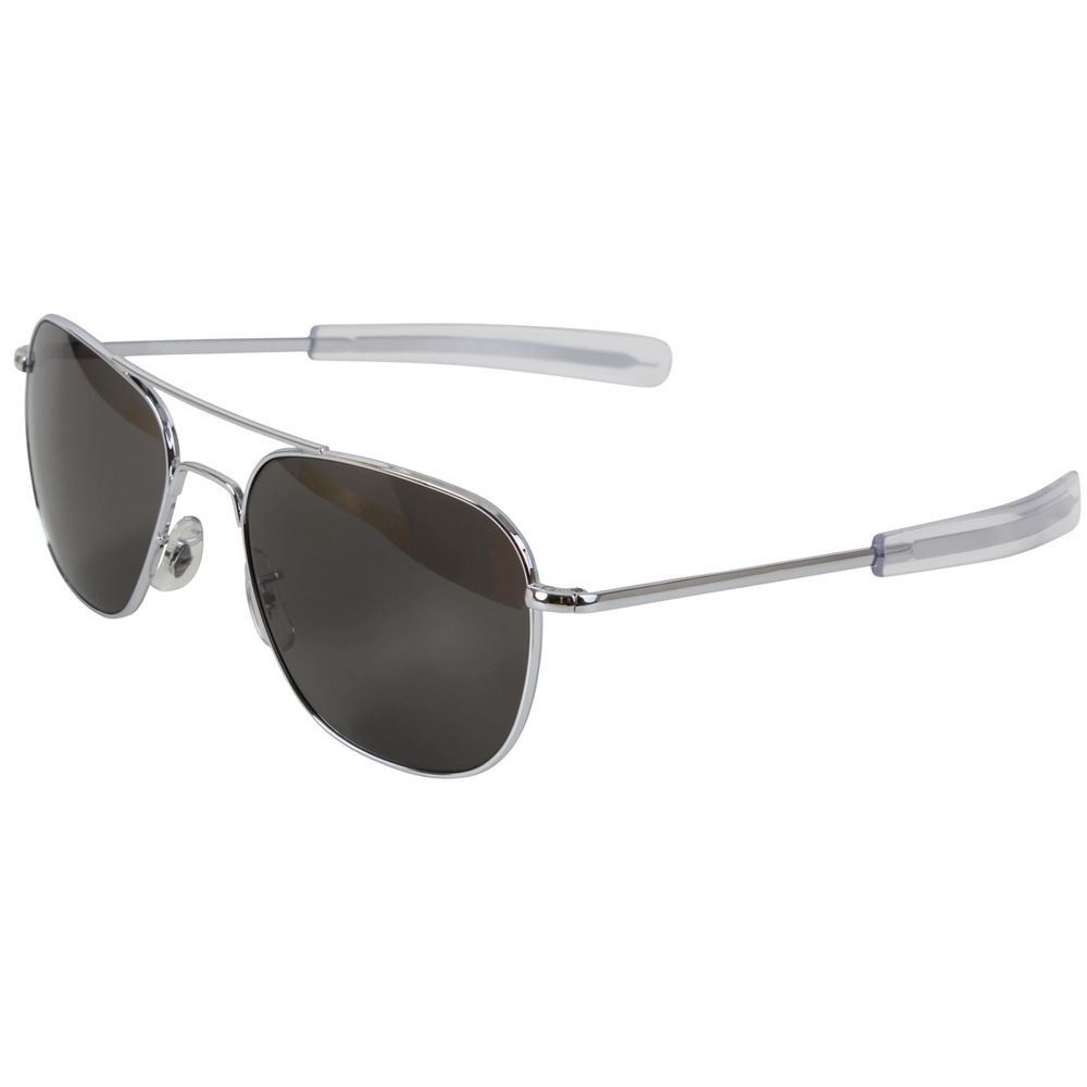 american optical original pilots 55 mm sunglasses