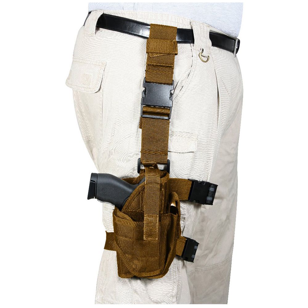 tactical holster deluxe adjustable drop leg tactical holster tactical holster deluxe adjustable drop leg tactical holster