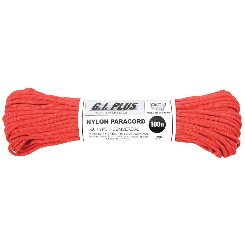 Nylon Paracord 79