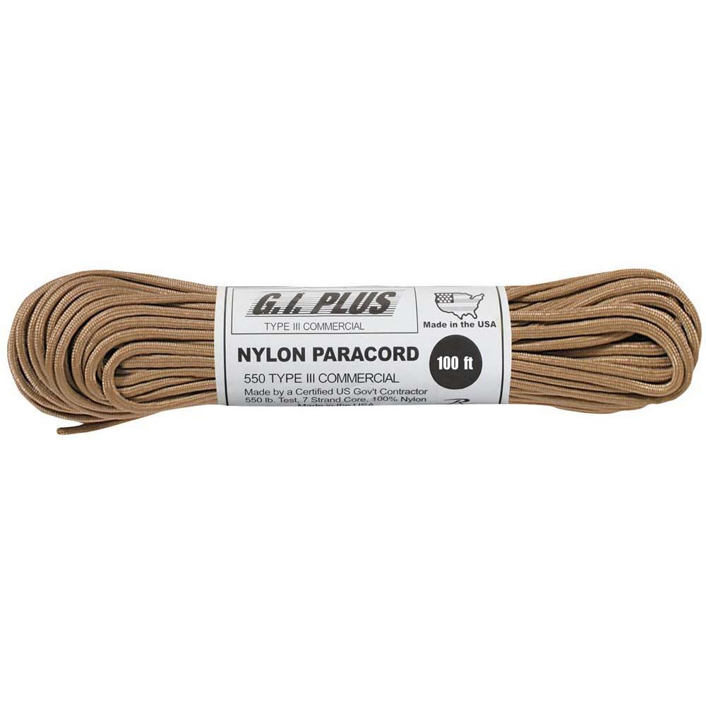 Nylon Paracord 6