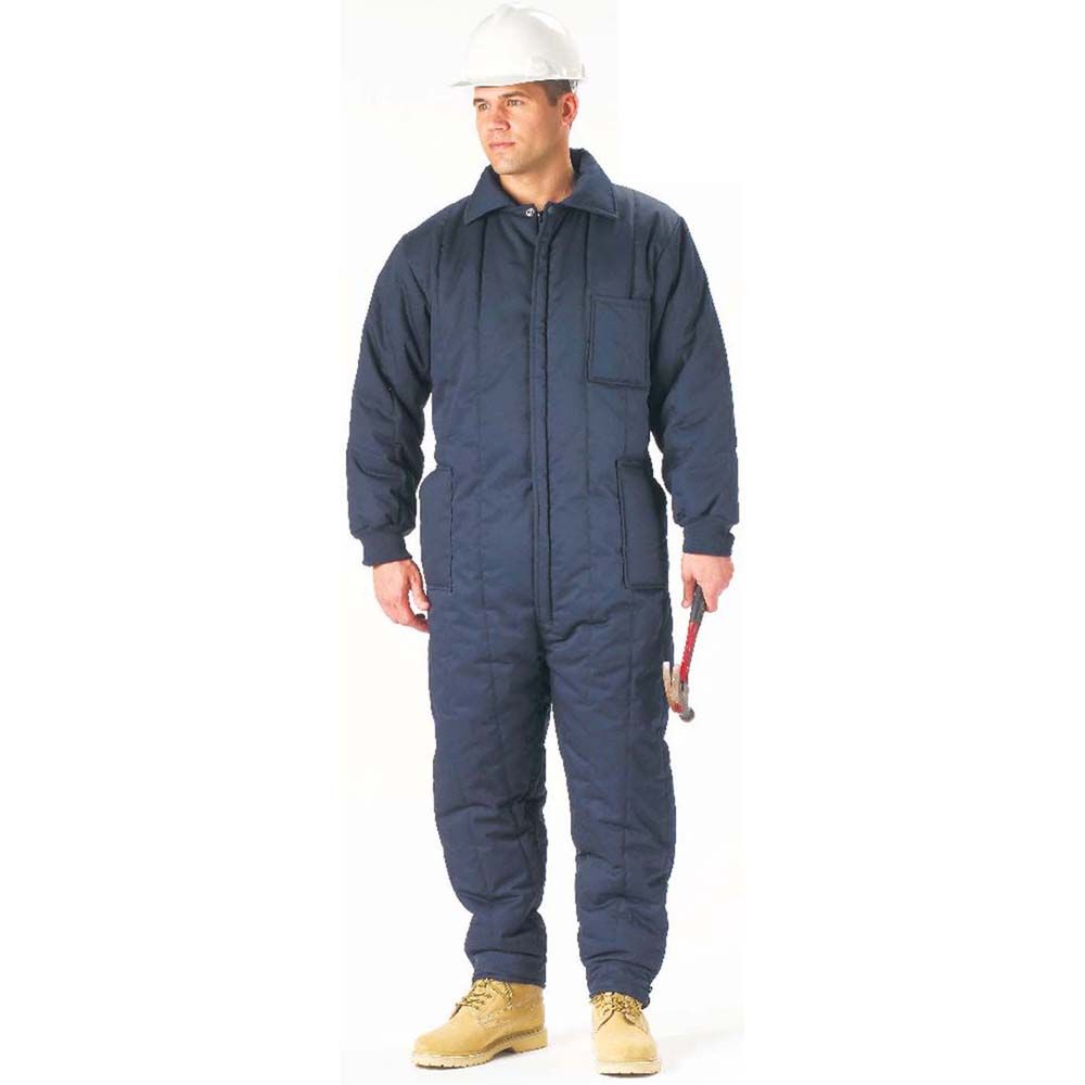 Download Mens Insulated Coveralls