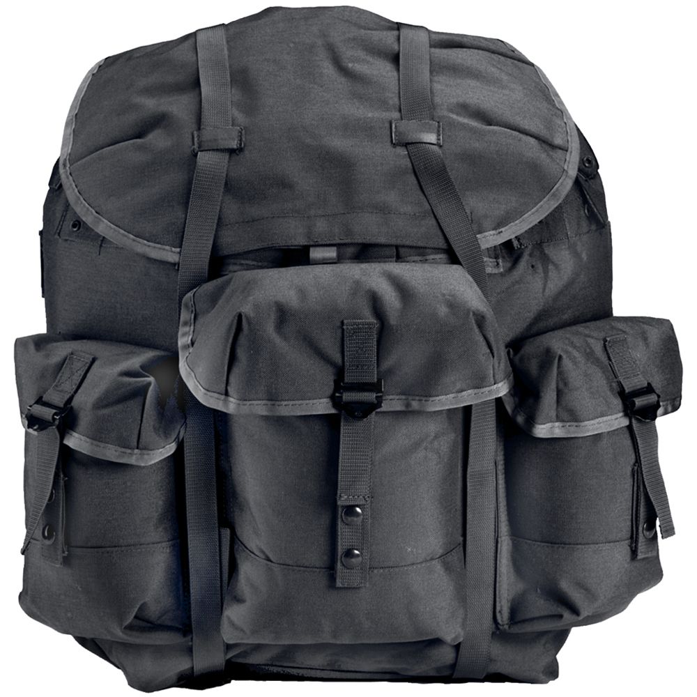 G.I. Type Enhanced Large Alice Pack with Frame