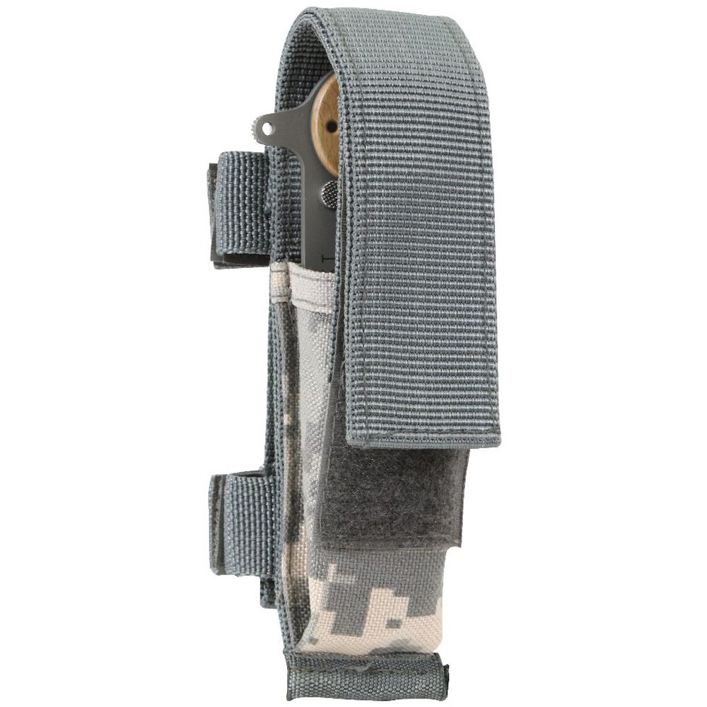 Sheath And Knife Beach Side Story