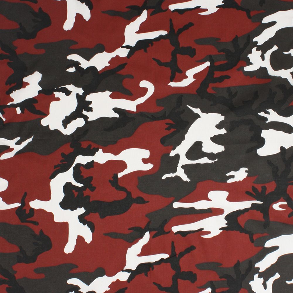 colored camo cargo pants