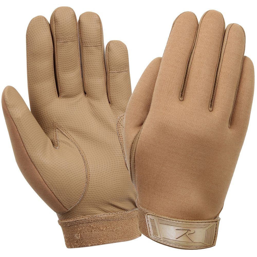 MultiPurpose Neoprene Gloves