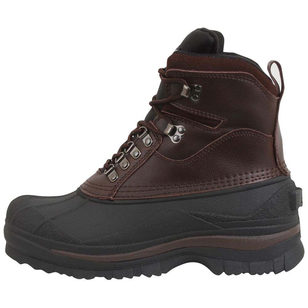 hiking boots all weather