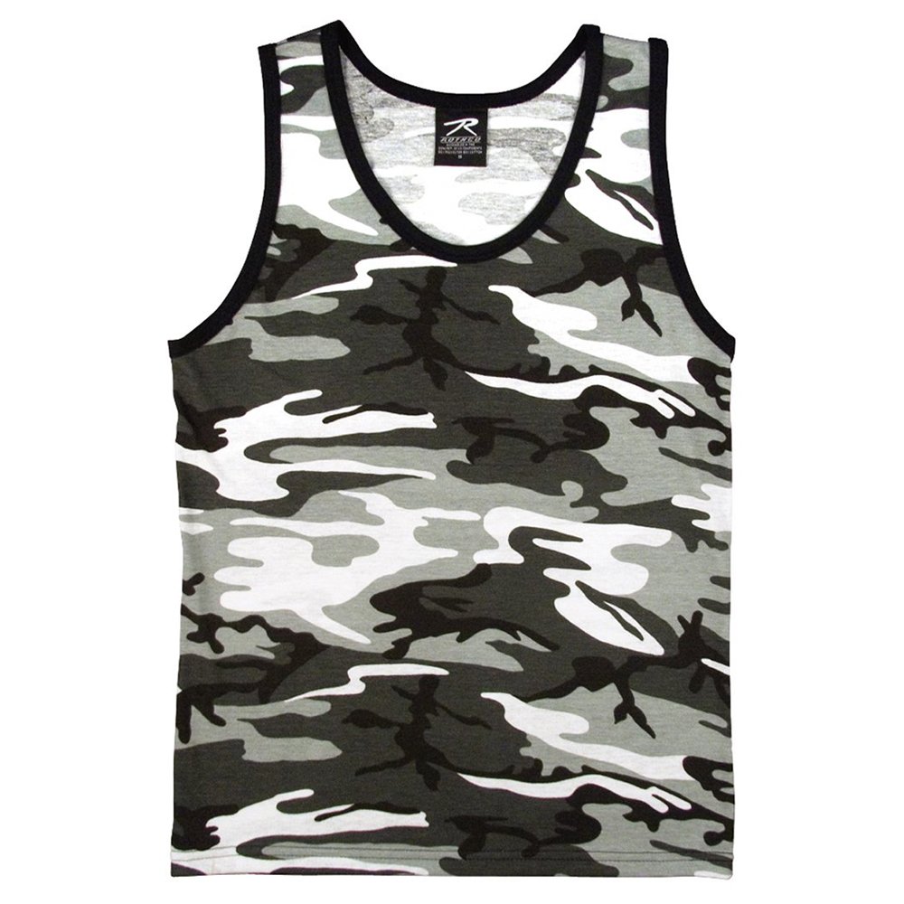 military men tank top military men tank top