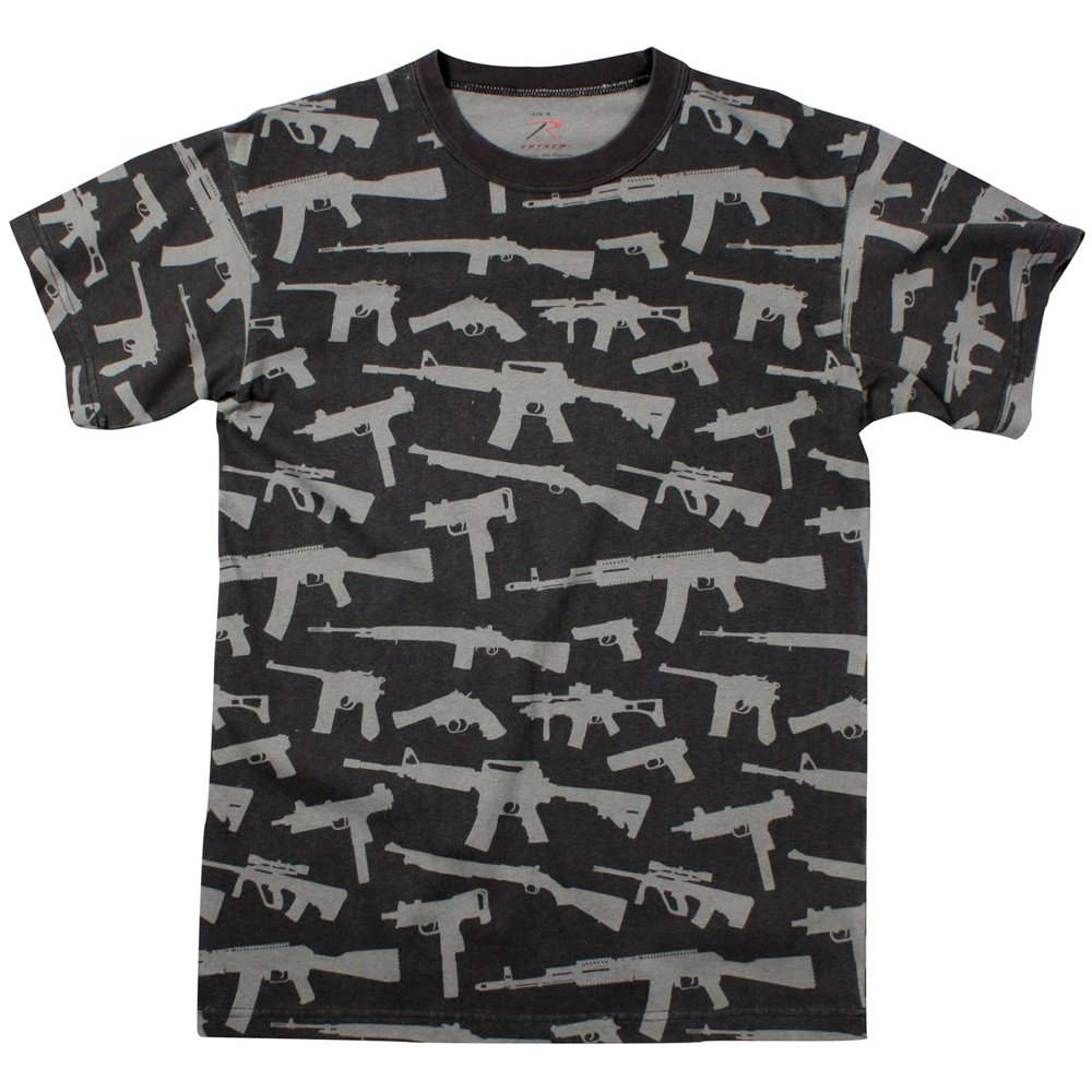 print gun for t shirts