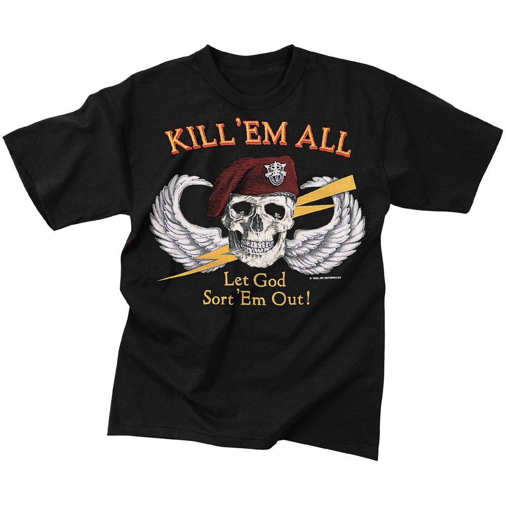 save them all t shirt