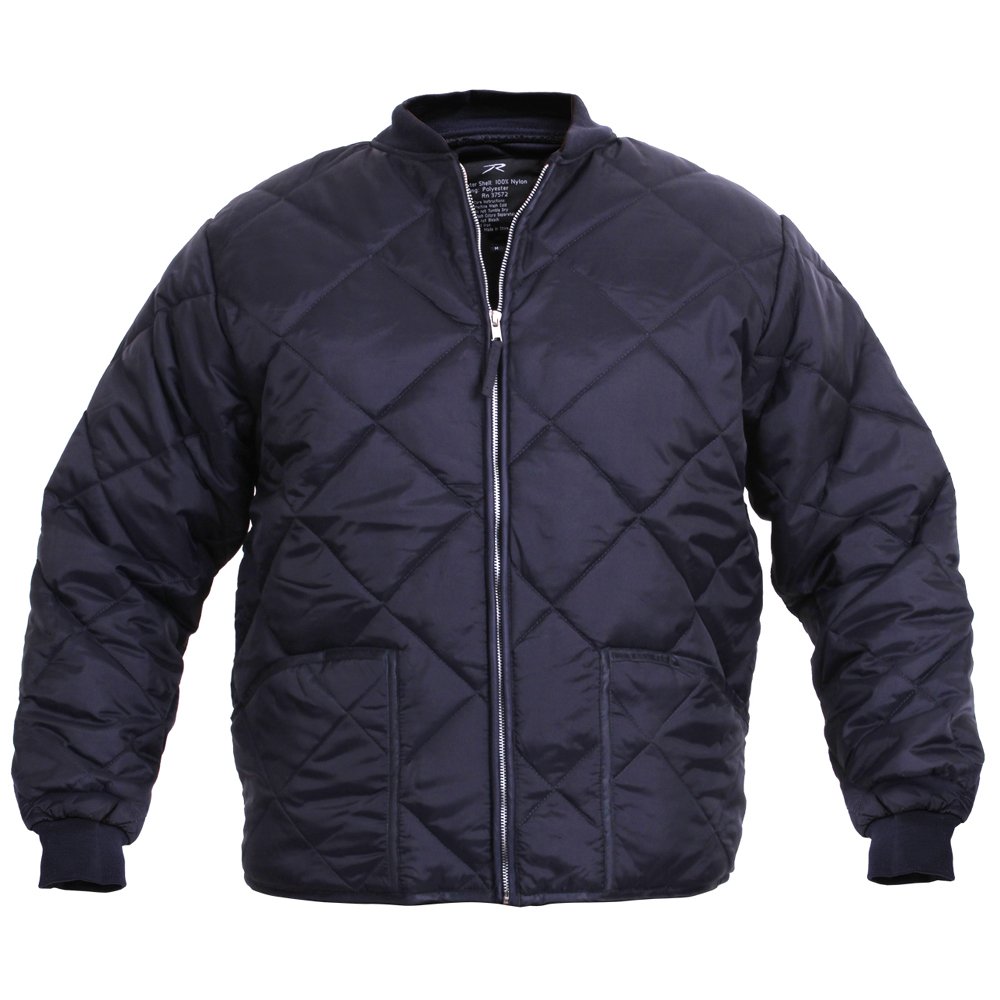 Nylon Quilted 107