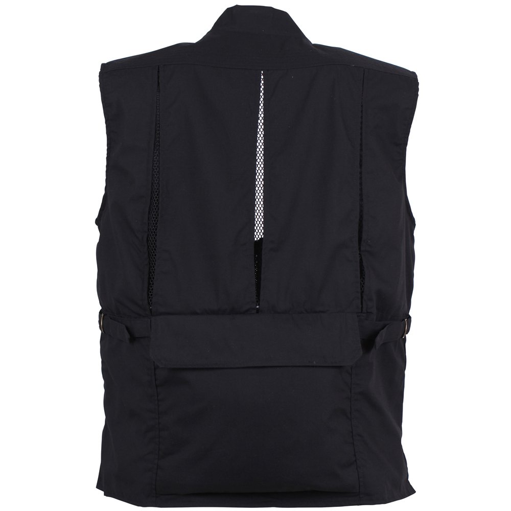 Mens Plainclothes Concealed Carry Vest