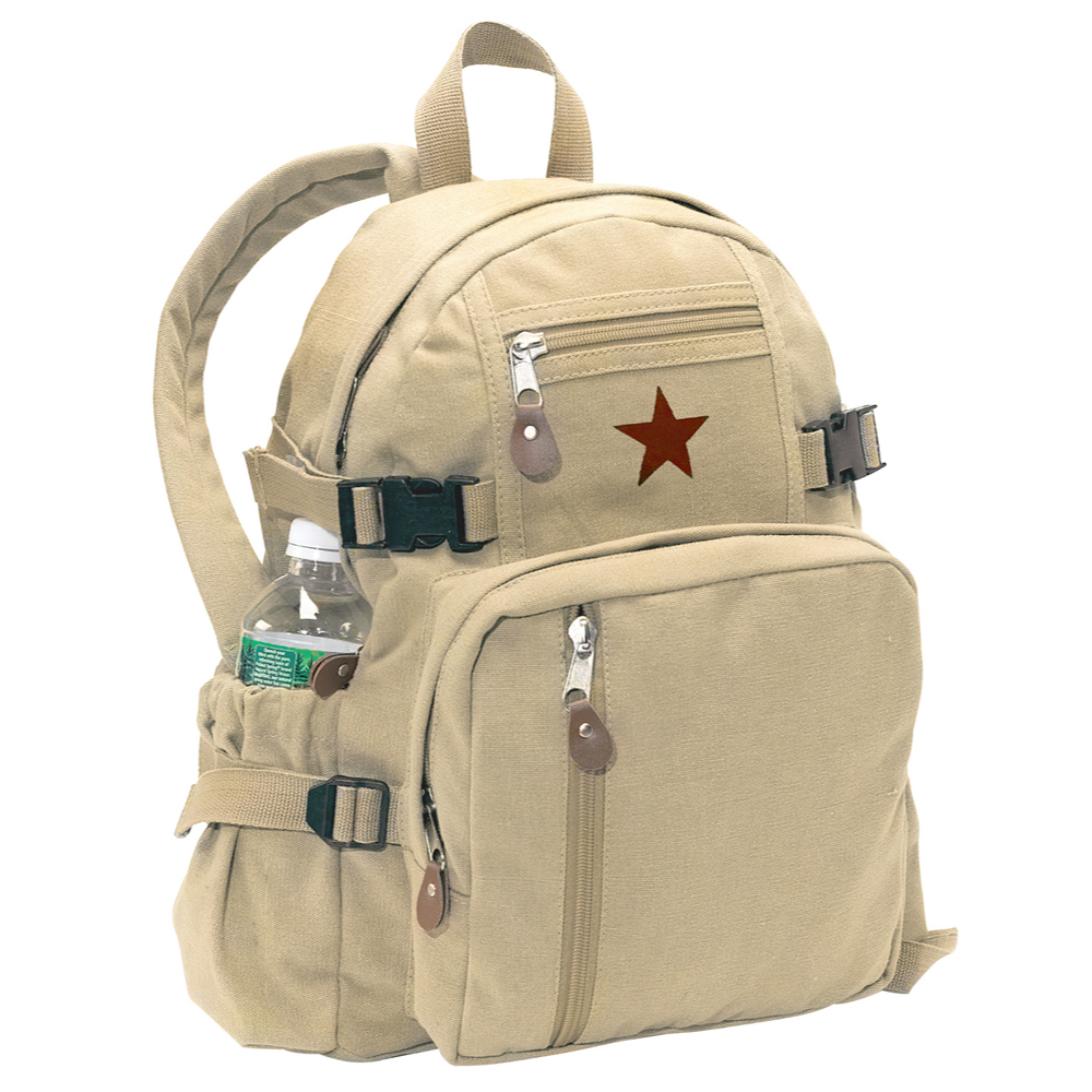 et mini backpack