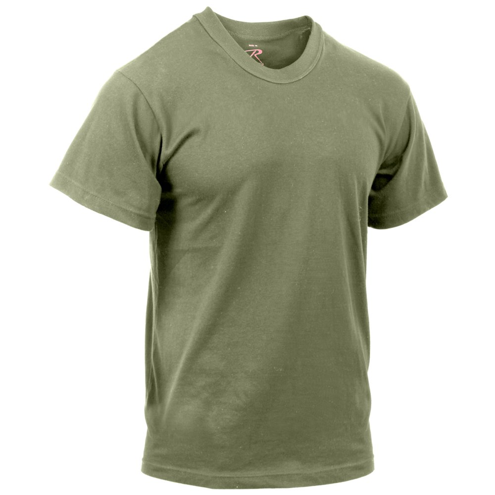 moisture wicking a shirt